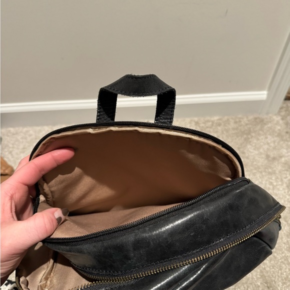 FOSSIL backpack - Picture 2 of 3